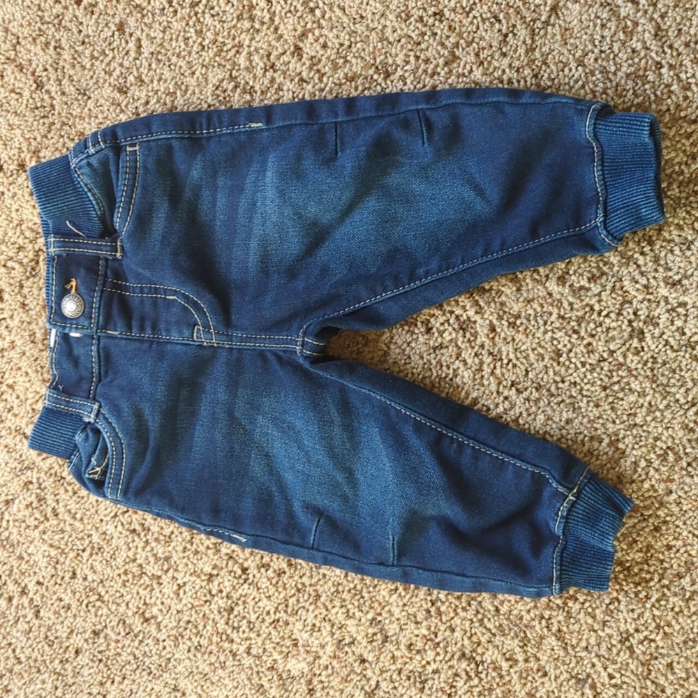 Levi Knit Jogger
